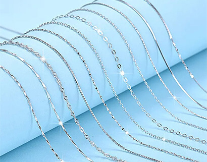 chain image