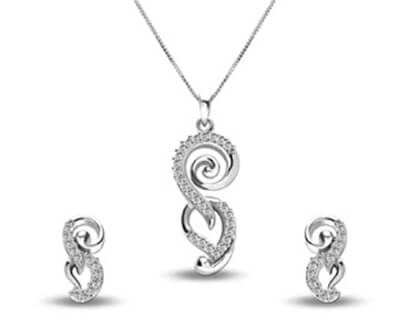 pendant sset image